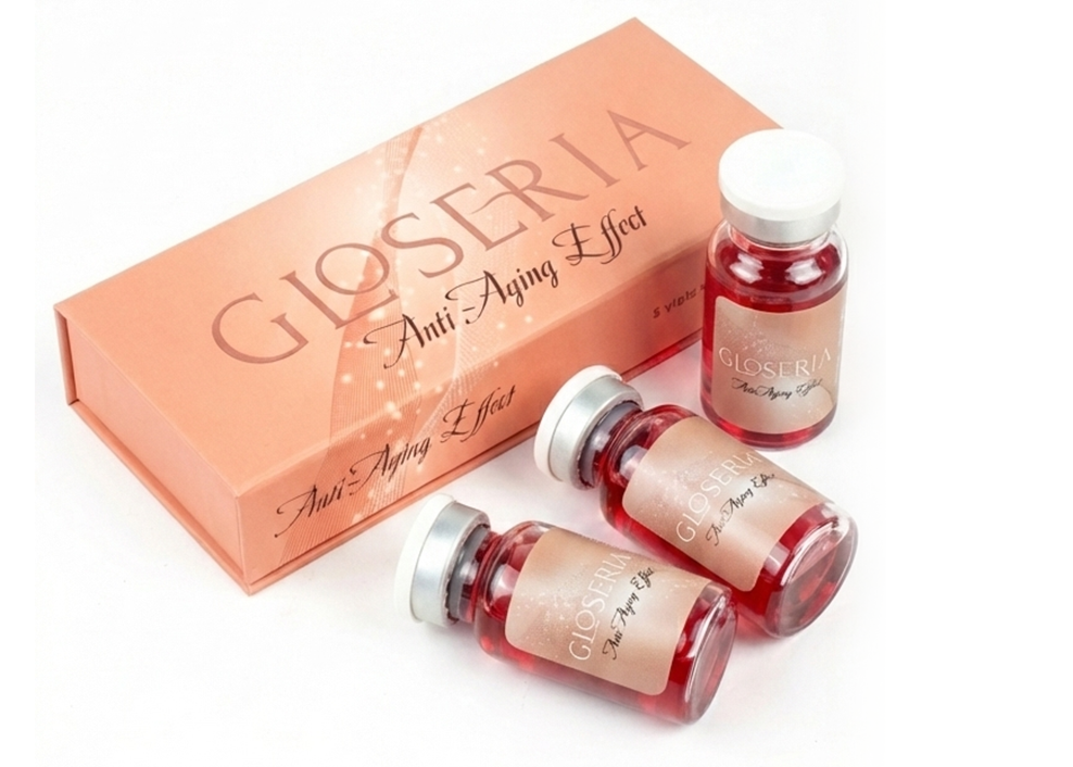 Anti Aging Effect Product