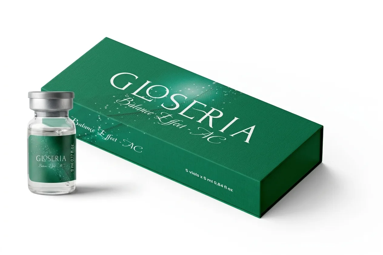 Gloseria Balance Effect - AC