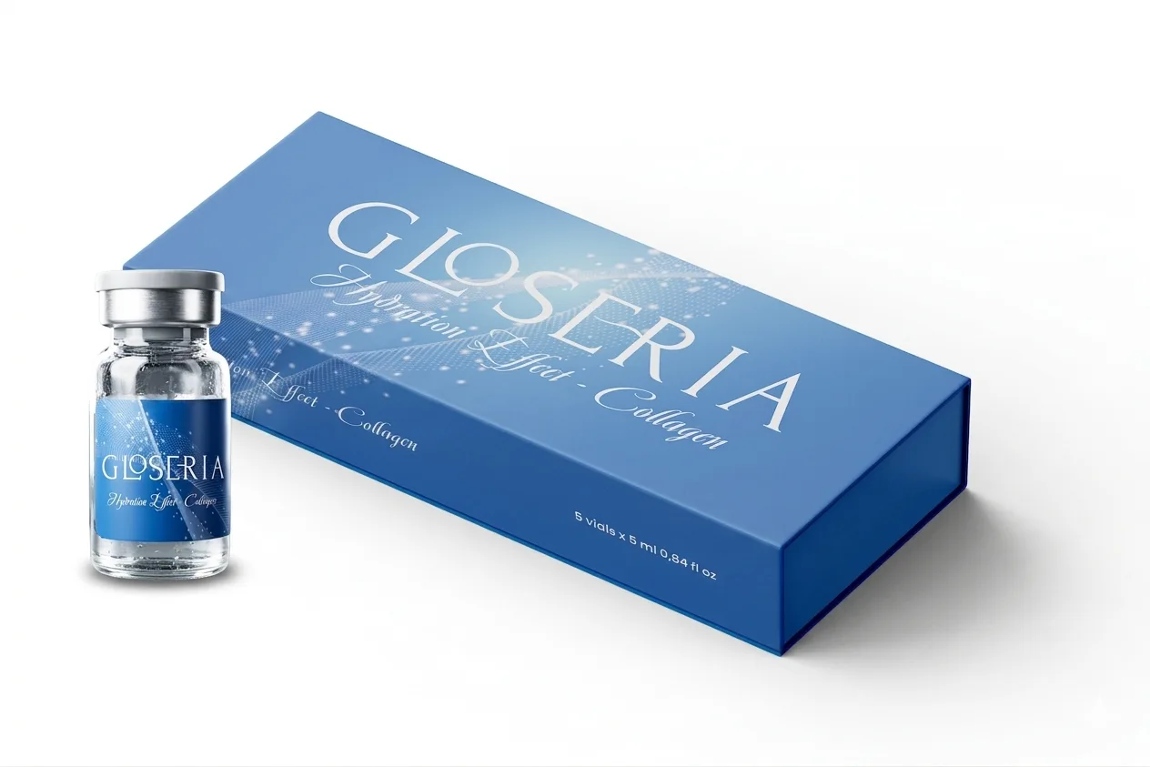 Hydration Effect Collagen Product