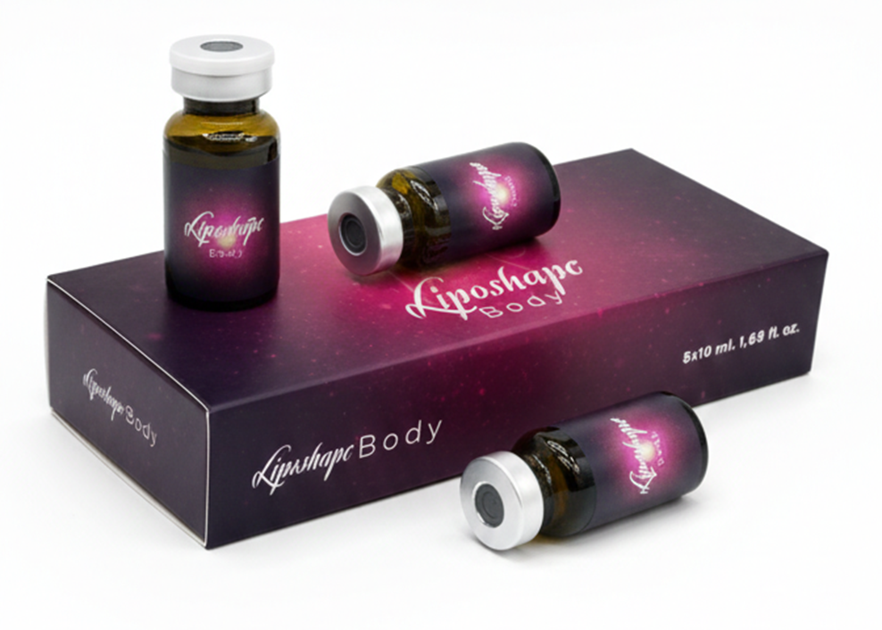 Liposhape Body